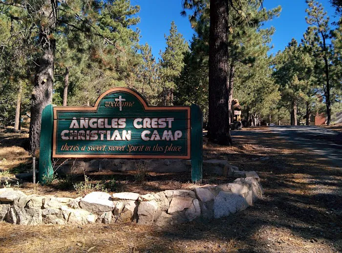 Angeles Crest Christian Camp Picture 10