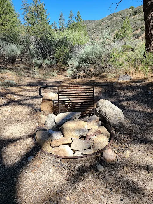 Sulphur Springs Campground Picture 3