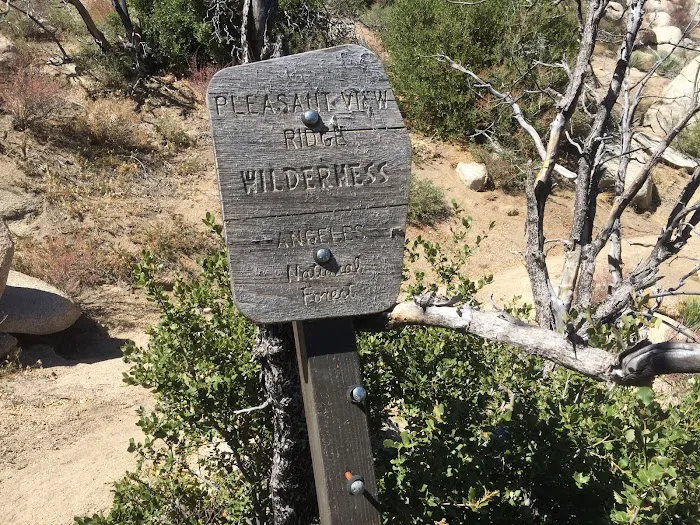 Sulphur Springs Campground Picture 2
