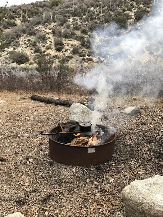 Sulphur Springs Campground Picture 6