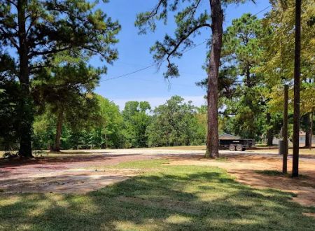 Natures Paradise RV Community