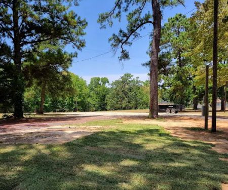 Natures Paradise RV Community