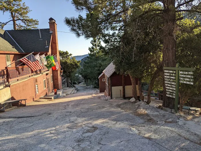 Camp Valcrest Picture 2