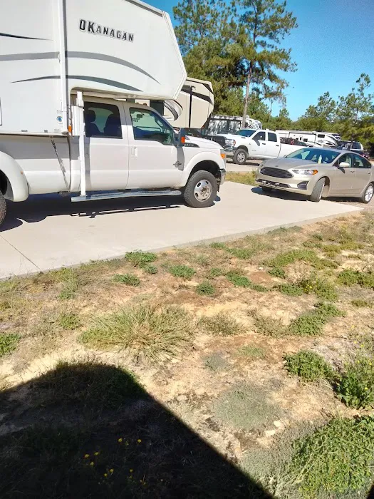 Sandy Pines RV Park Picture 9