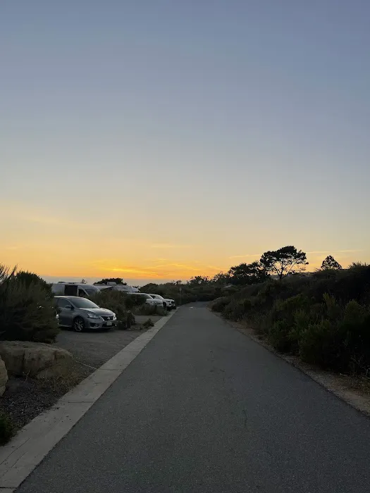 Moro Campground Entrance Picture 1