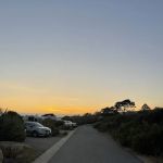 Moro Campground Entrance