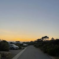 Moro Campground Entrance ico