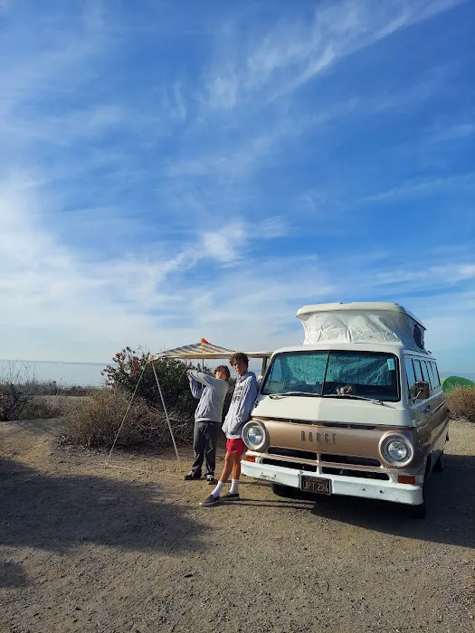 Moro Campground Entrance Picture 9
