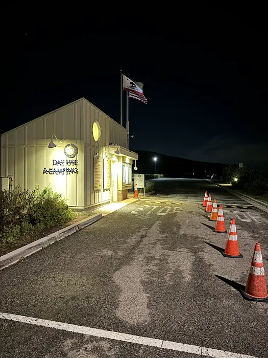 Moro Campground Entrance Picture 8