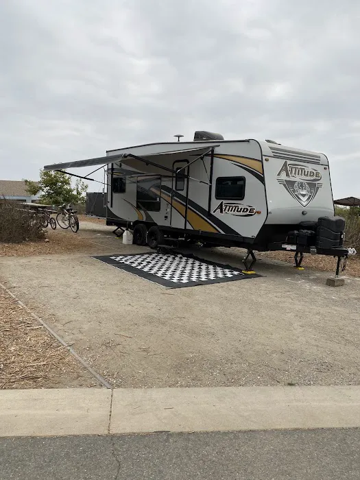 Moro Campground Entrance Picture 10