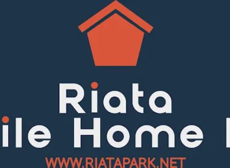 Riata Mobile Home Park