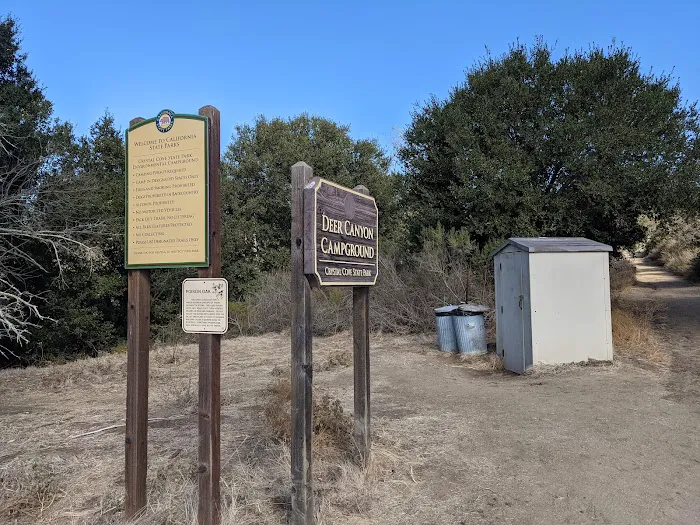 Deer Canyon Campground Picture 3