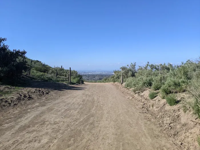 Deer Canyon Campground Picture 2
