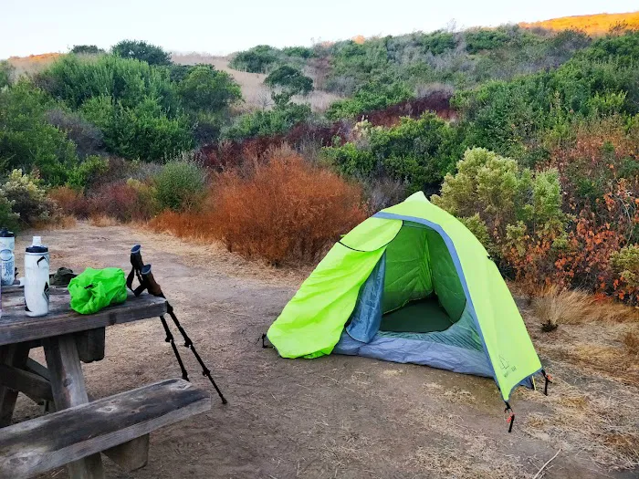 Deer Canyon Campground Picture 7