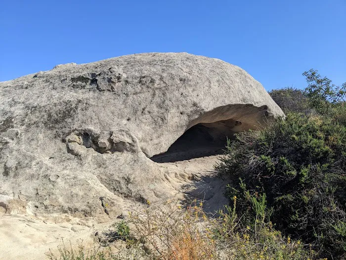 Deer Canyon Campground Picture 6