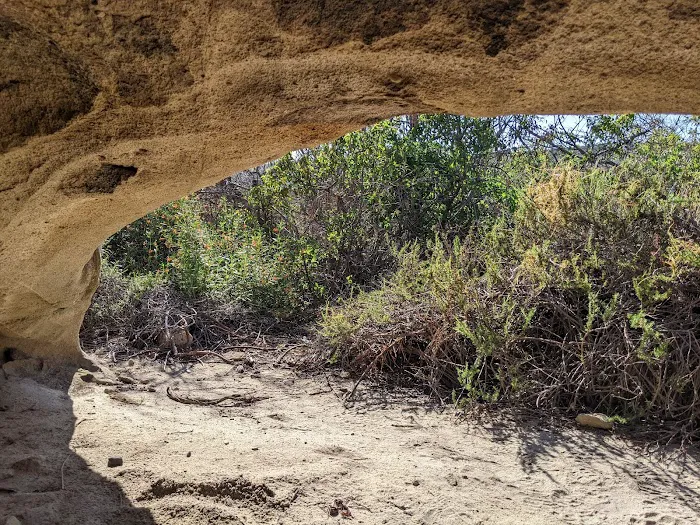 Deer Canyon Campground Picture 8