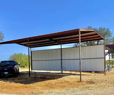 Roark RV Park