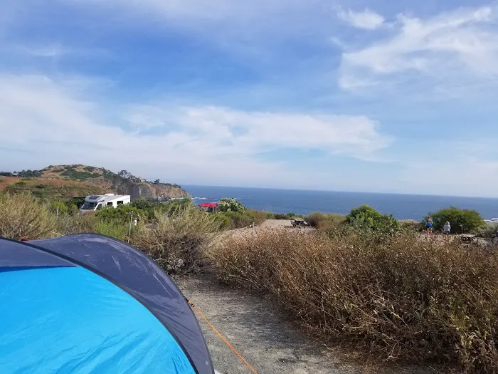 Moro Campground Picture 2