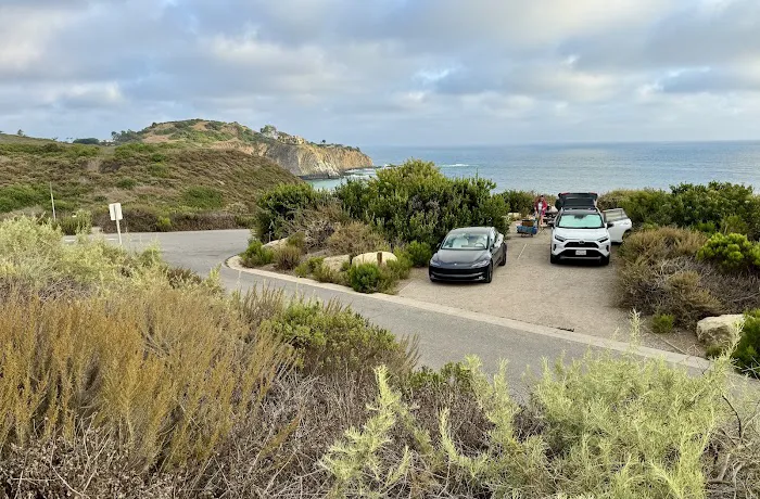 Moro Campground Picture 6