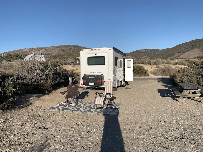 Moro Campground Picture 8