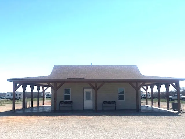 Stockman Ranch RV Park Picture 1