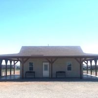 Stockman Ranch RV Park ico