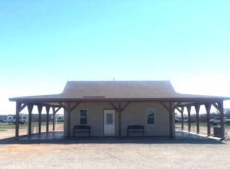 Stockman Ranch RV Park
