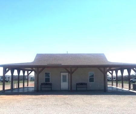 Stockman Ranch RV Park