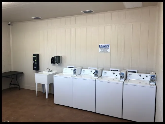 Stockman Ranch RV Park Picture 6