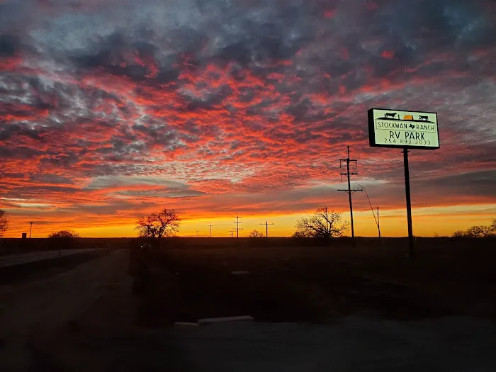 Stockman Ranch RV Park Picture 5