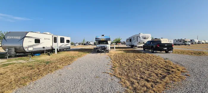 Stockman Ranch RV Park Picture 4
