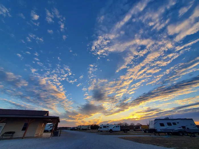 Stockman Ranch RV Park Picture 7