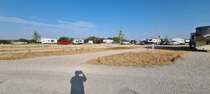 Stockman Ranch RV Park Picture 10