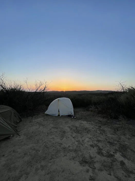 Upper Moro Campground Picture 4