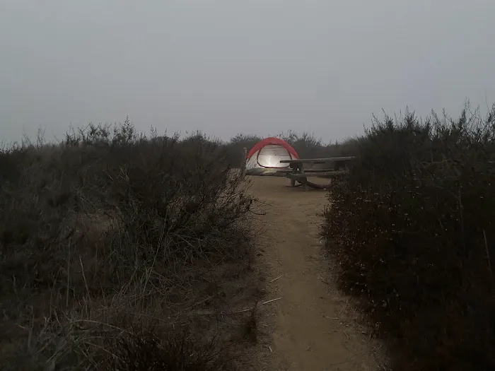 Upper Moro Campground Picture 5