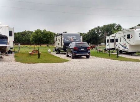 Little Star RV Park, LLC