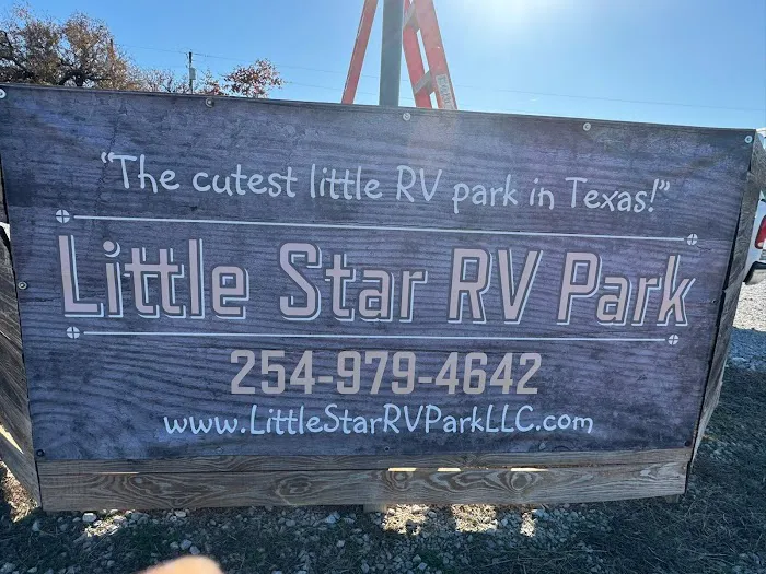 Little Star RV Park, LLC Picture 2