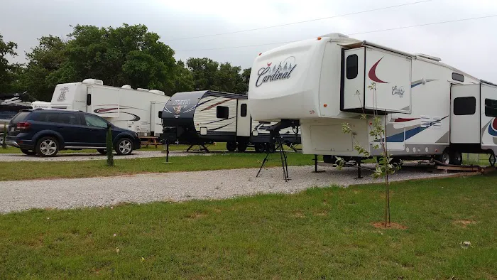 Little Star RV Park, LLC Picture 6