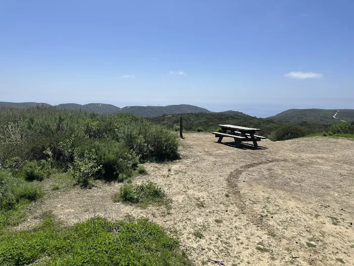 Lower Moro Campground Picture 1
