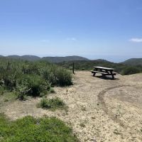 Lower Moro Campground ico