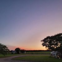 Comanche County RV Park ico