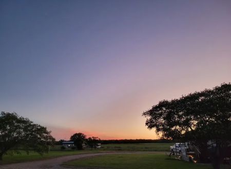 Comanche County RV Park