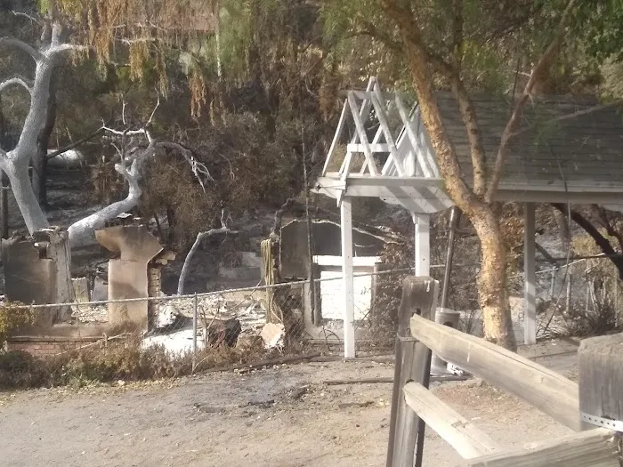 Decker Canyon Camp Picture 3