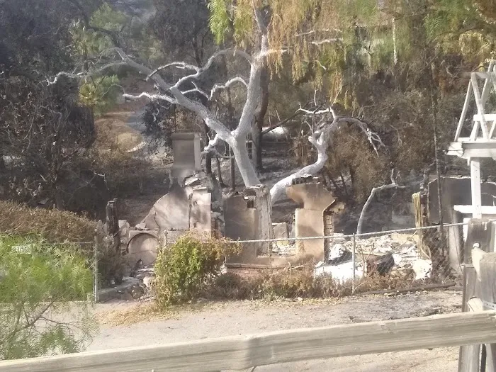 Decker Canyon Camp Picture 1