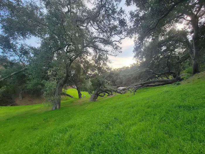 Decker Canyon Camp Picture 5
