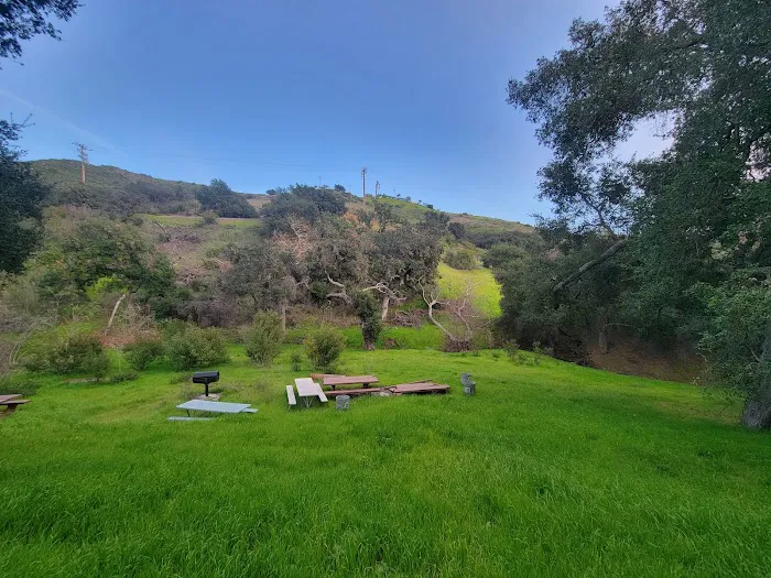 Decker Canyon Camp Picture 7
