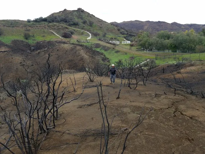 Decker Canyon Camp Picture 8