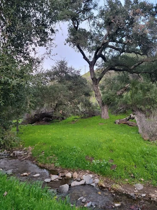 Decker Canyon Camp Picture 9