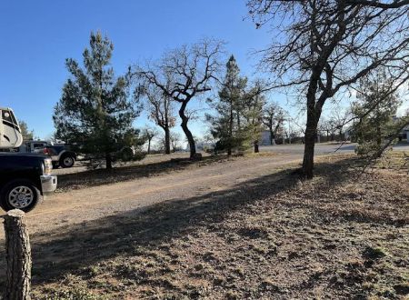 Wild Country RV Resort