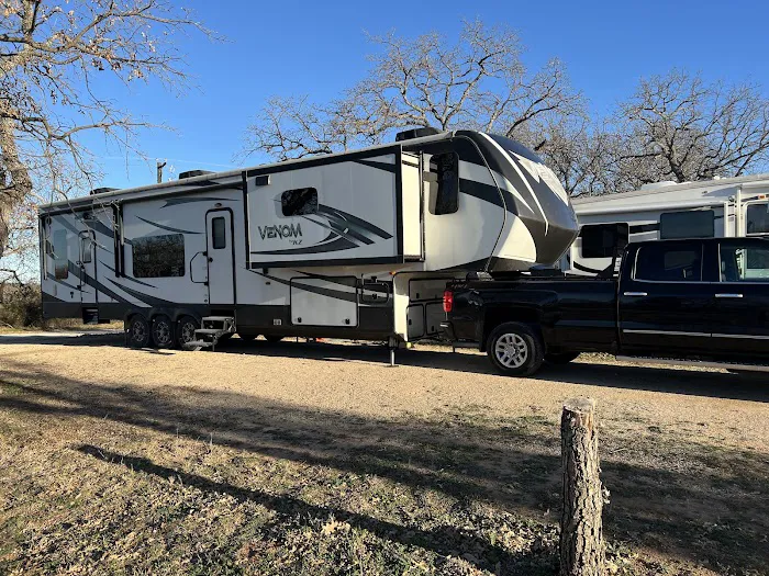 Wild Country RV Resort Picture 3